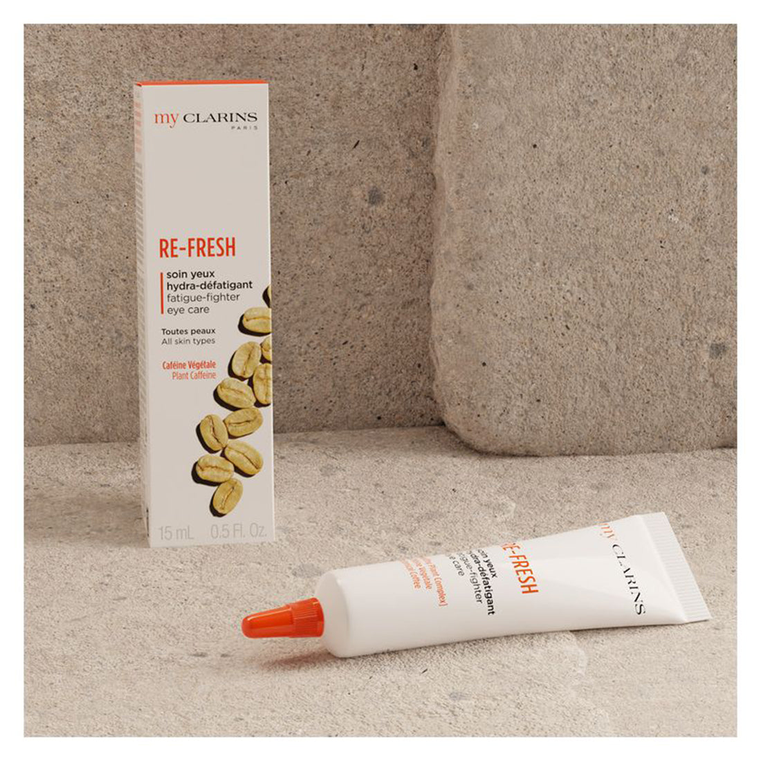 Re-Fresh Soin Yeux Hydra Defatigant Gel Energizzante Contorno Occhi 15 ML_CLA80102046_Clarins-4