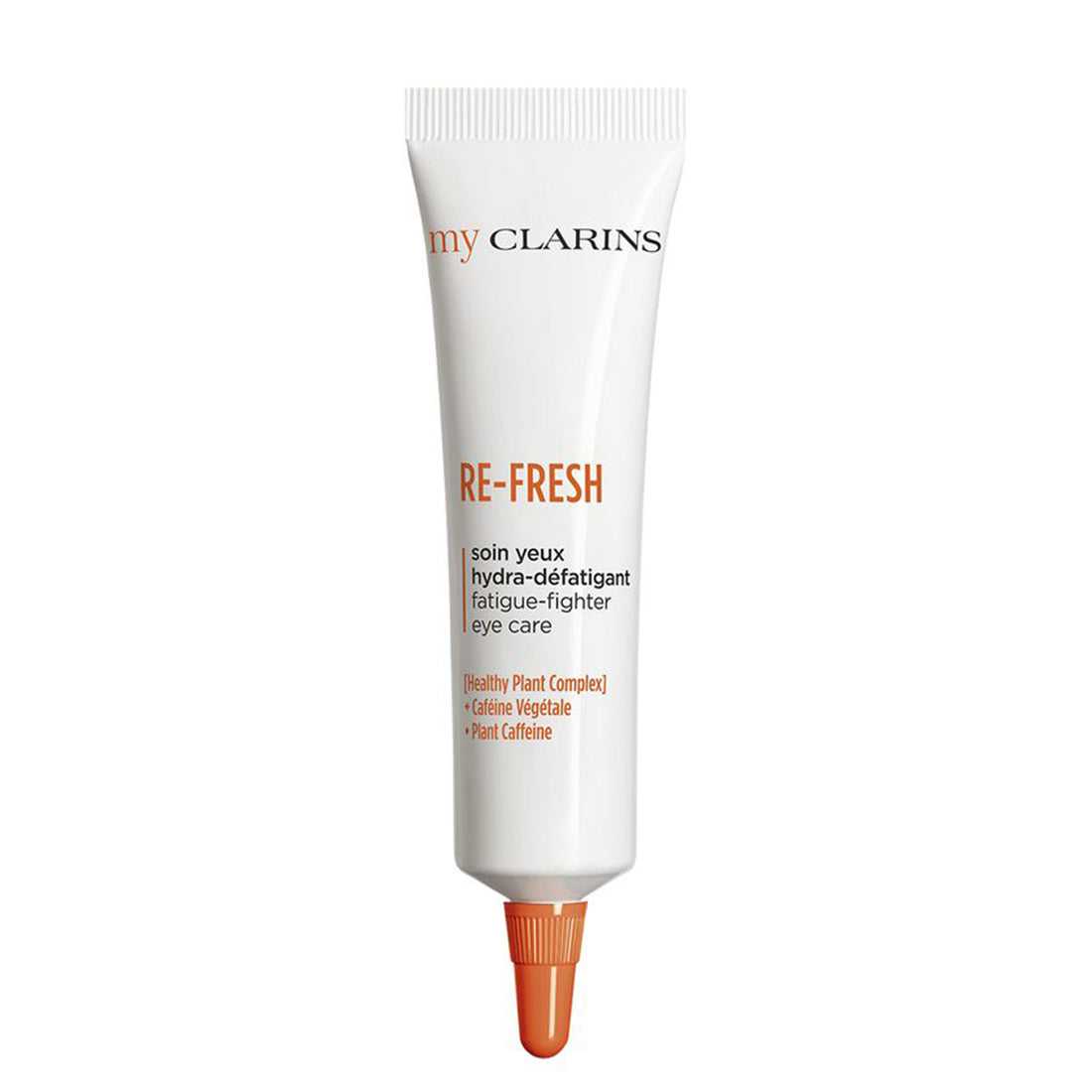 Re-Fresh Soin Yeux Hydra Defatigant Gel Energizzante Contorno Occhi 15 ML_CLA80102046_Clarins