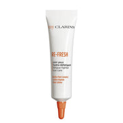 Re-Fresh Soin Yeux Hydra Defatigant Gel Energizzante Contorno Occhi 15 ML_CLA80102046_Clarins