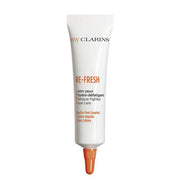 Re-Fresh Soin Yeux Hydra Defatigant Gel Energizzante Contorno Occhi 15 ML_CLA80102046_Clarins