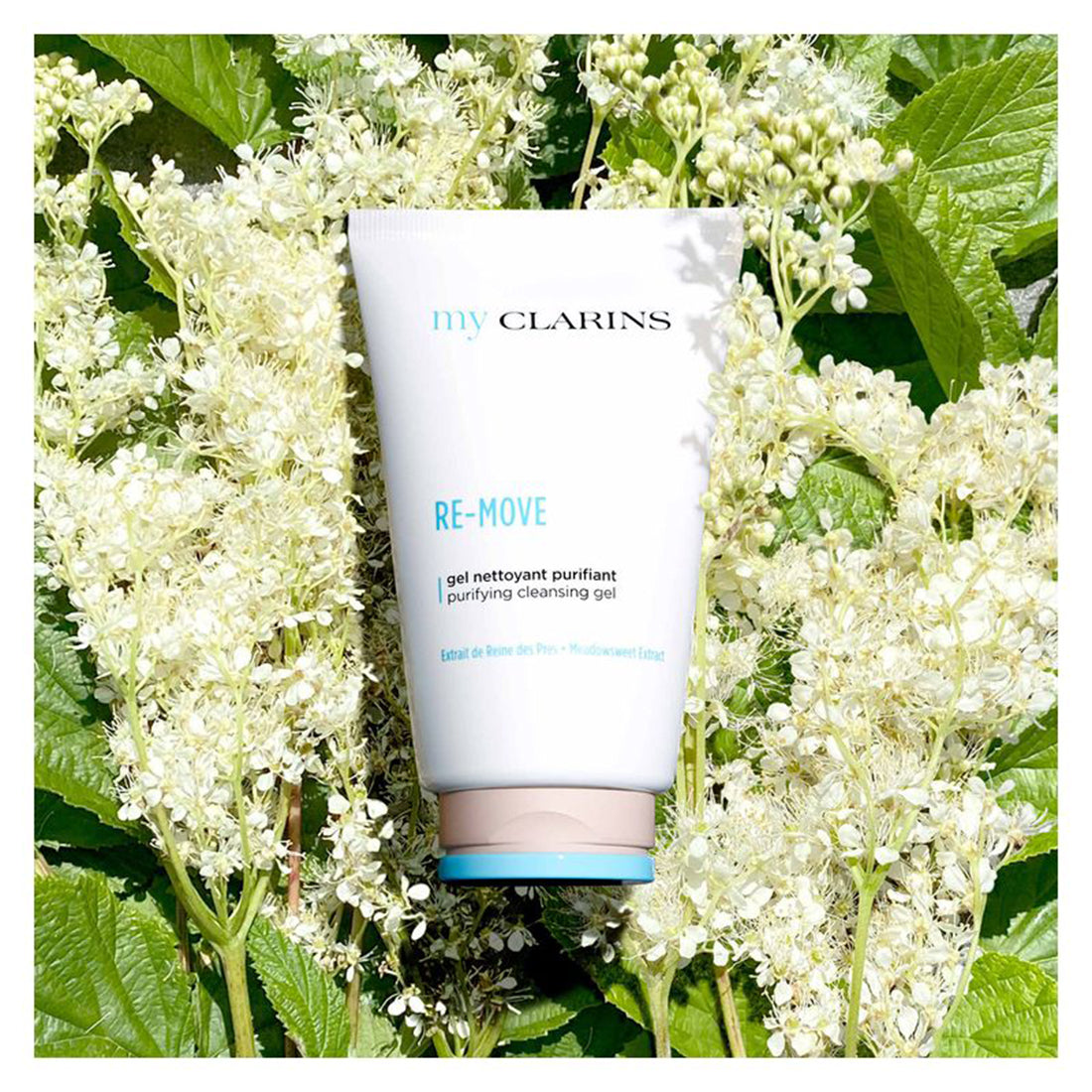 Re-Move Gel Nettoyant Purifiant Gel Detergente Purificante 125 ML_CLA80102036_Clarins-4