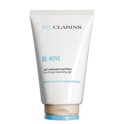 Re-Move Gel Nettoyant Purifiant Gel Detergente Purificante 125 ML_CLA80102036_Clarins