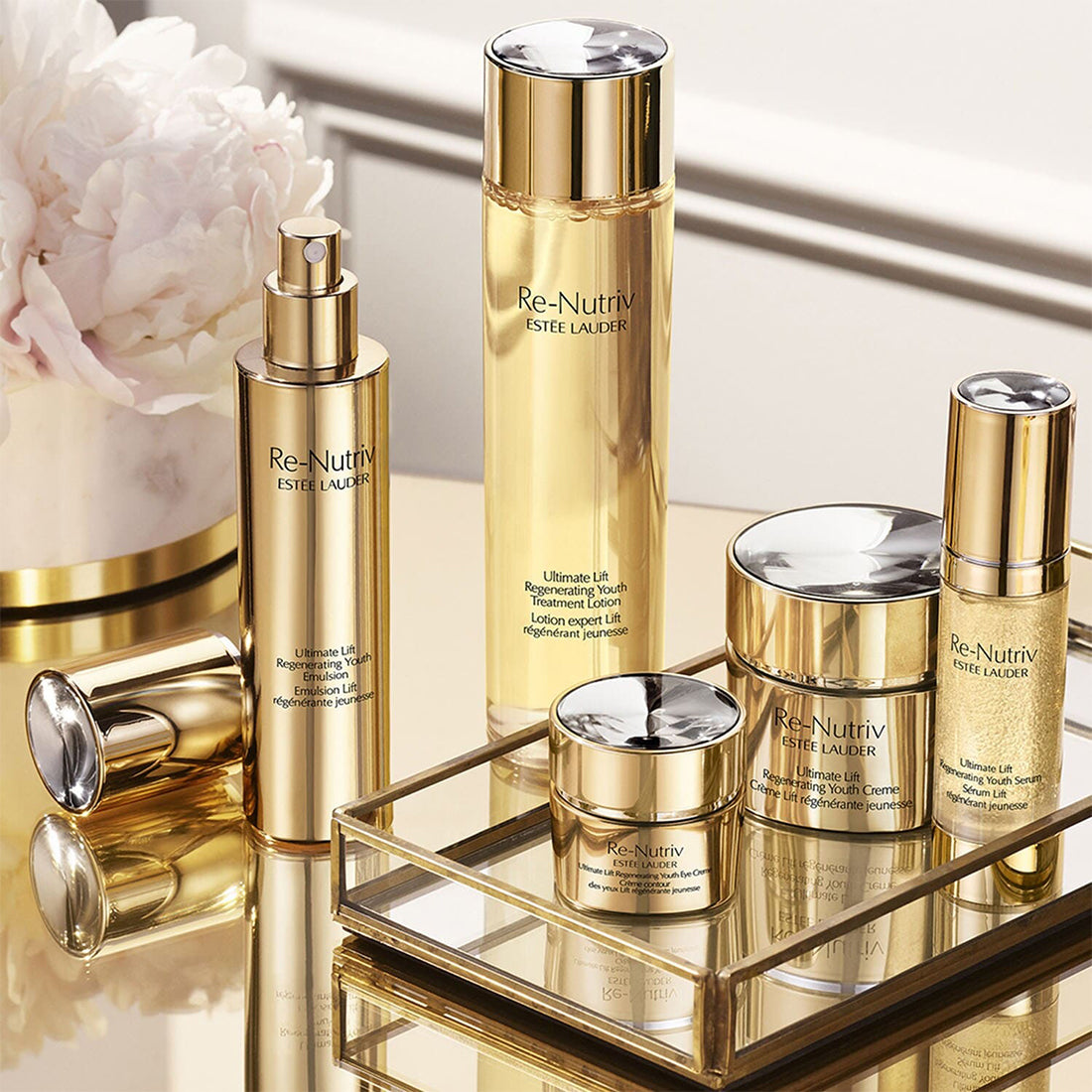 Re-Nutriv Lift Regenerating Youth Creme Rich Crema Viso 50 ML_ESTPTFT010000_Estee Lauder-3