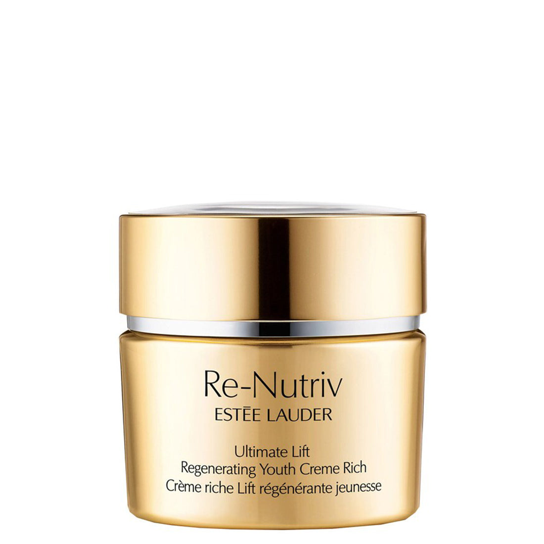 Re-Nutriv Lift Regenerating Youth Creme Rich Crema Viso 50 ML_ESTPTFT010000_Estee Lauder