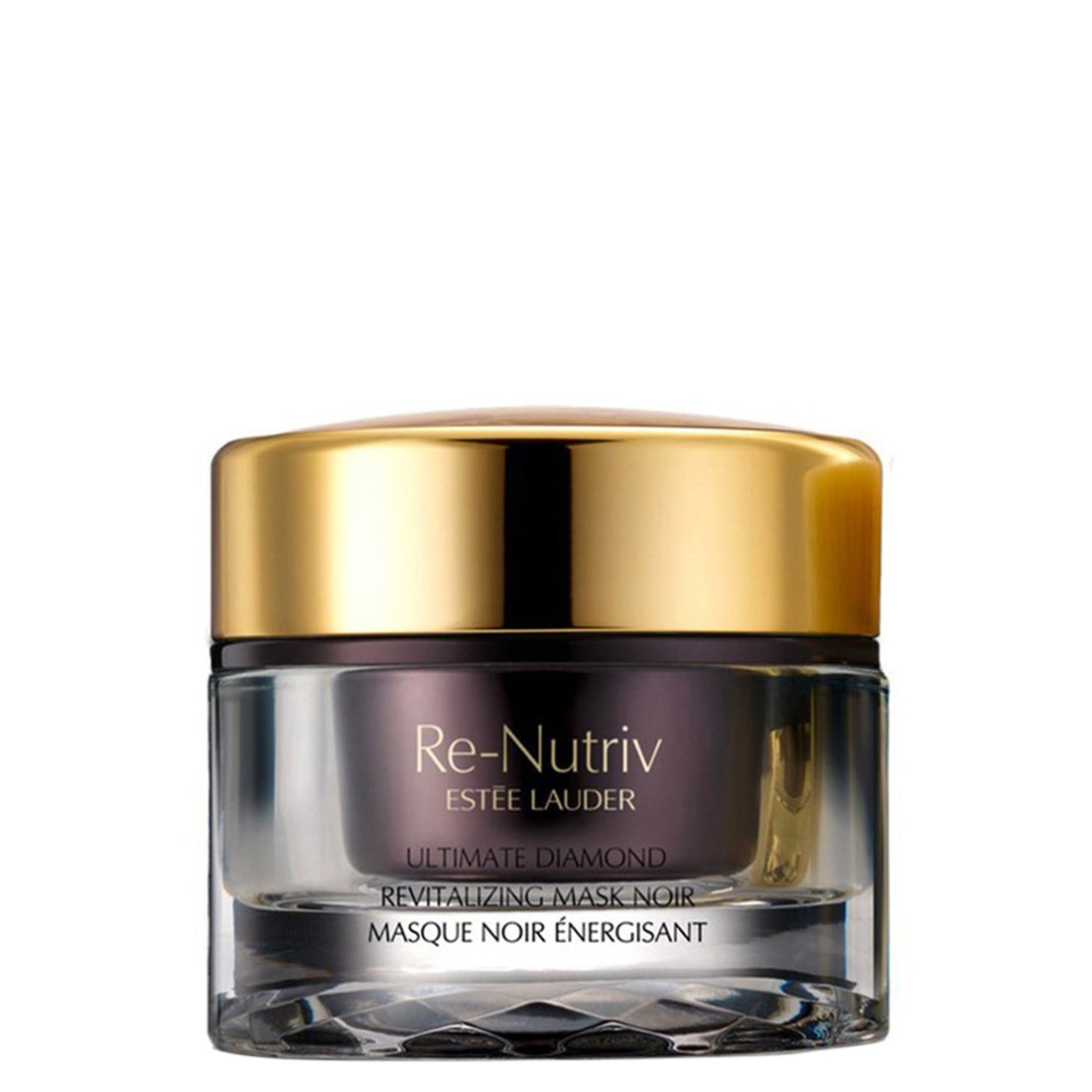 Re-Nutriv Ultimate Diamond Mask Noir Maschera Viso 50 ML_ESTR57F010000_Estee Lauder