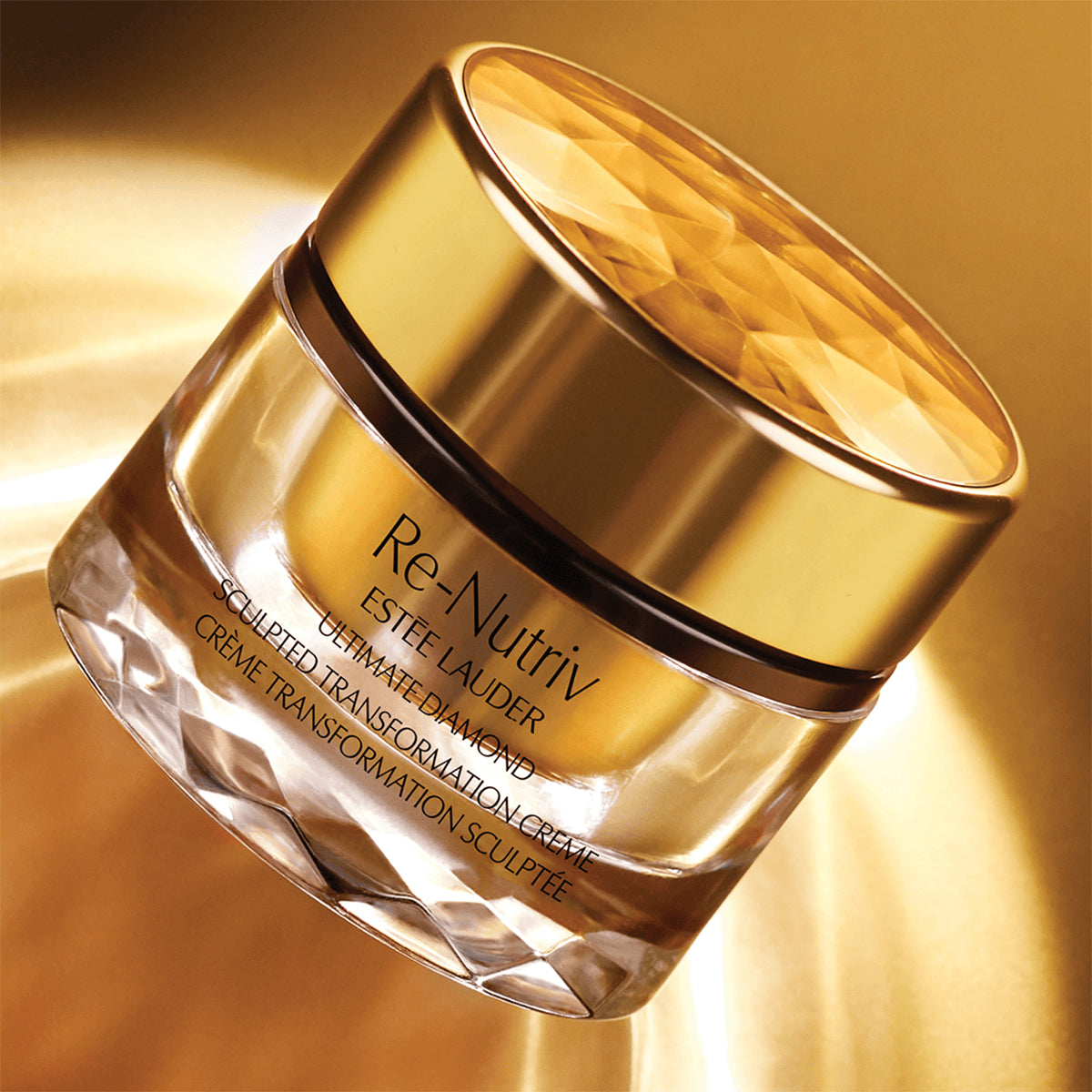 Re-Nutriv Ultimate Diamond Sculpted Transformation Creme Crema Viso 50 ML_ESTPT3Y01_Estee Lauder-2