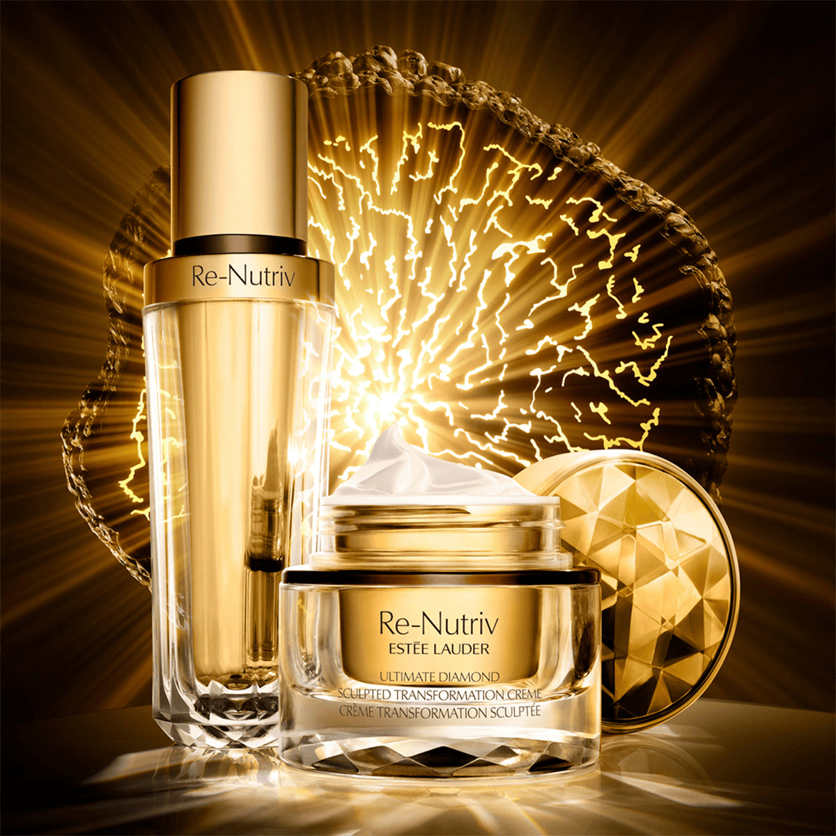 Re-Nutriv Ultimate Diamond Sculpted Transformation Creme Crema Viso 50 ML_ESTPT3Y01_Estee Lauder-3