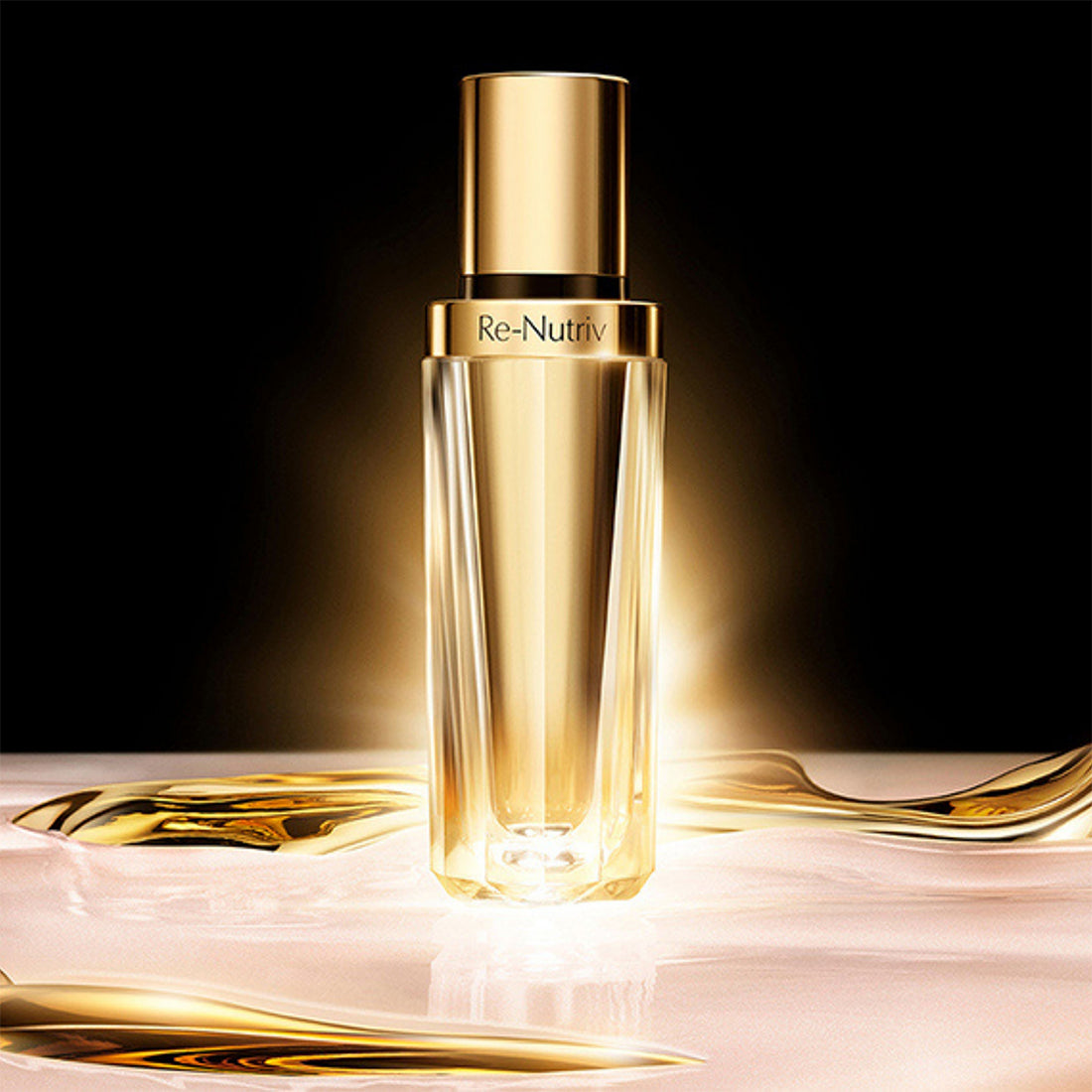 Re-Nutriv Ultimate Diamond Transformative Brilliance Serum Siero Viso 30 ML_ESTPR4901_Estee Lauder-3