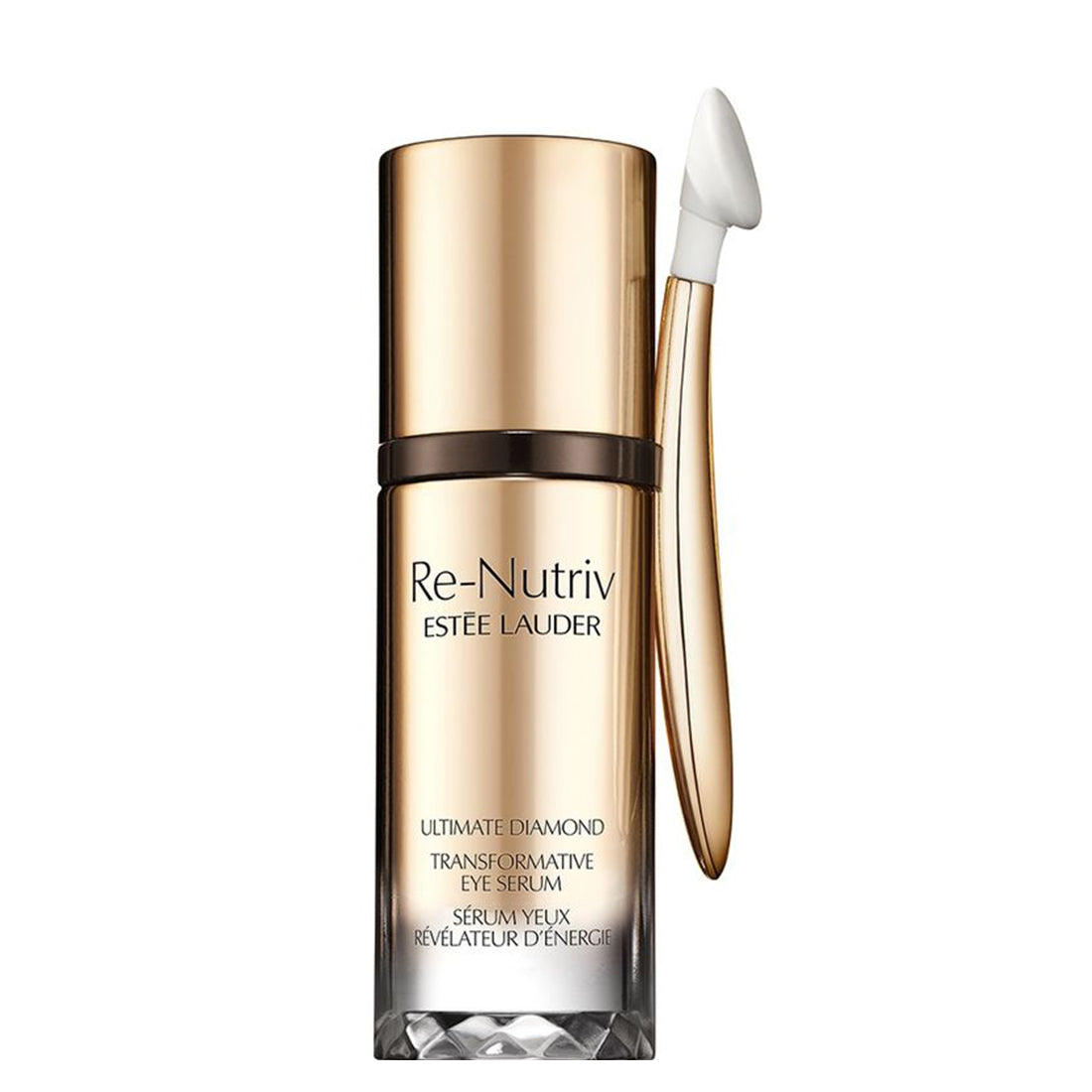 Re-Nutriv Ultimate Diamond Trasformative Eye Serum  Siero Contorno Occhi 15 ML_EST4010000_Estee Lauder