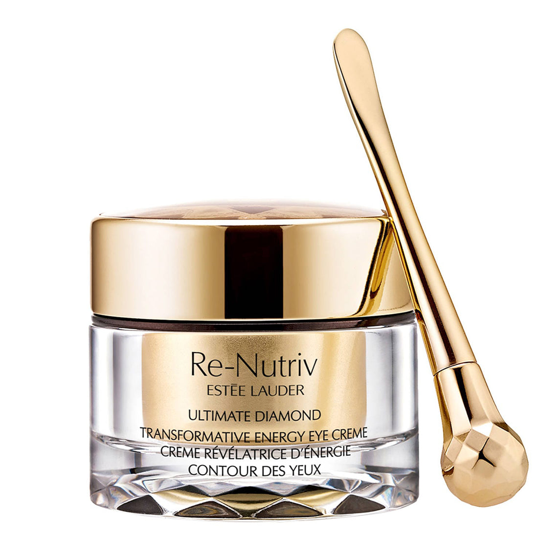 Re-Nutriv Ultimate Eye Creme Contorno Occhi 15 ML_ESTR3HW010000_Estee Lauder
