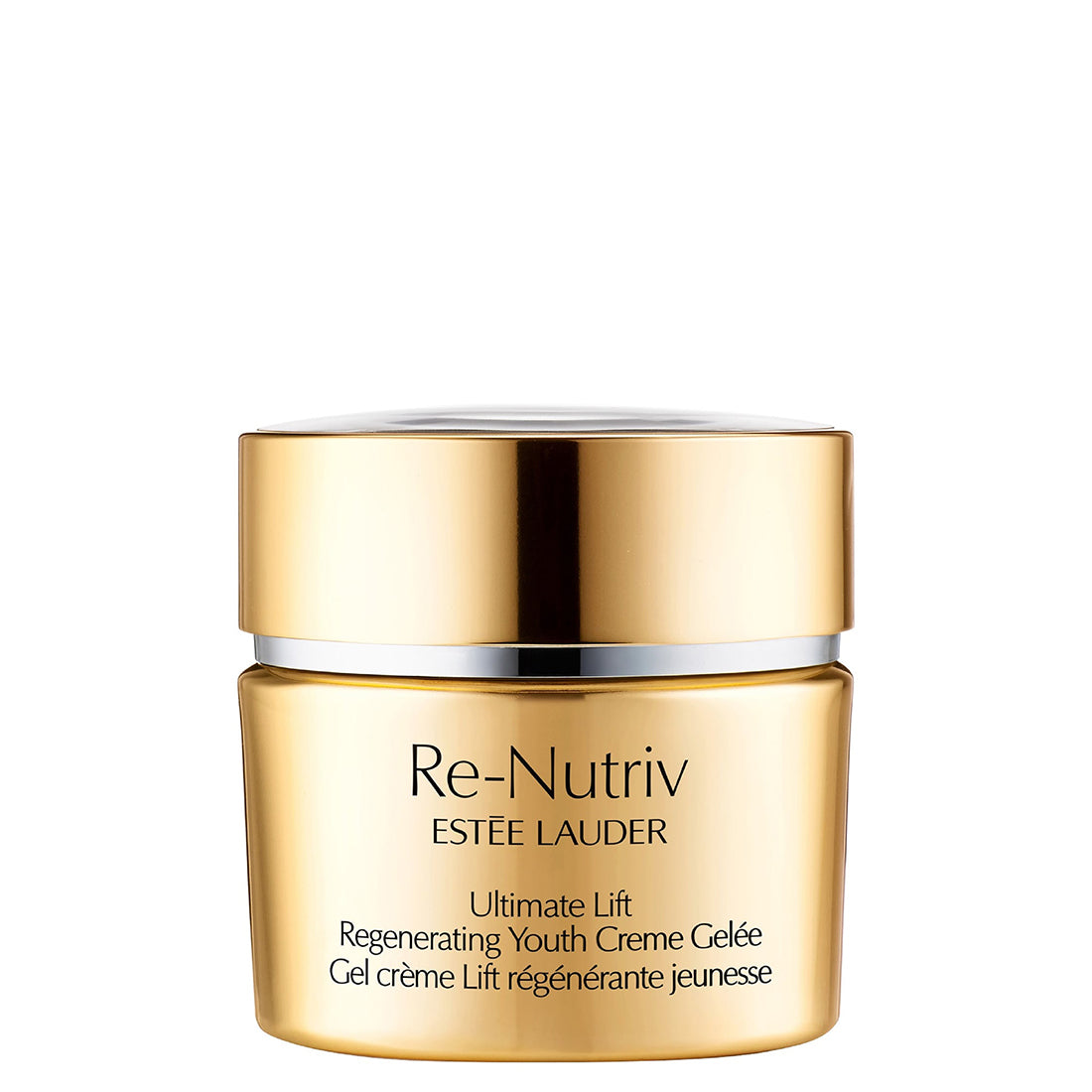 Re-Nutriv Ultimate Lift Regenerating Youth Creme Gelee Crema Viso 50 ML_ESTPJXL010000_Estee Lauder