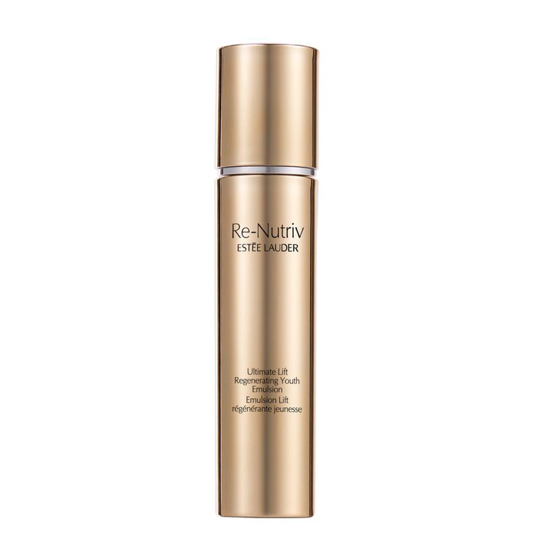 Re-Nutriv Ultimate Lift Regenerating Youth Emulsion Emulsione Idratante e Rimpolpante 75 ML_ESTP7G5010000_Estee Lauder