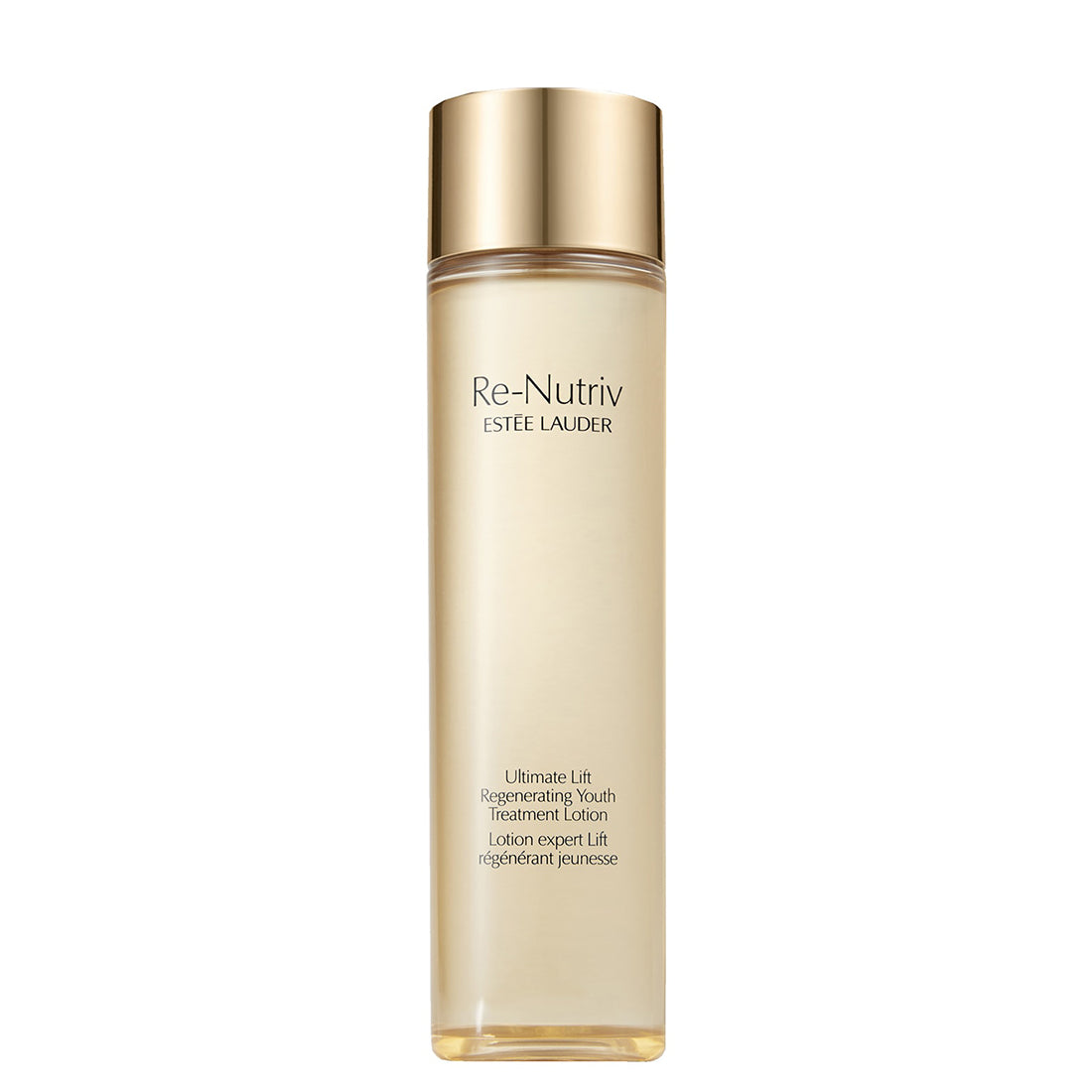 Re-Nutriv Ultimate Lift Regenerating Youth Lotion Tonico Viso 200 ML_ESTPJXK010000_Estee Lauder
