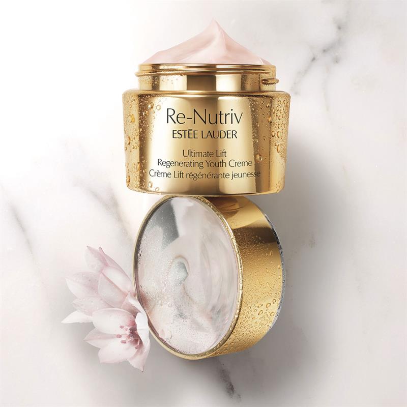 Re-Nutriv Ultimate Regenerating Youth Creme Crema Viso 50 ML_ESTPJXH010000_Estee Lauder-2