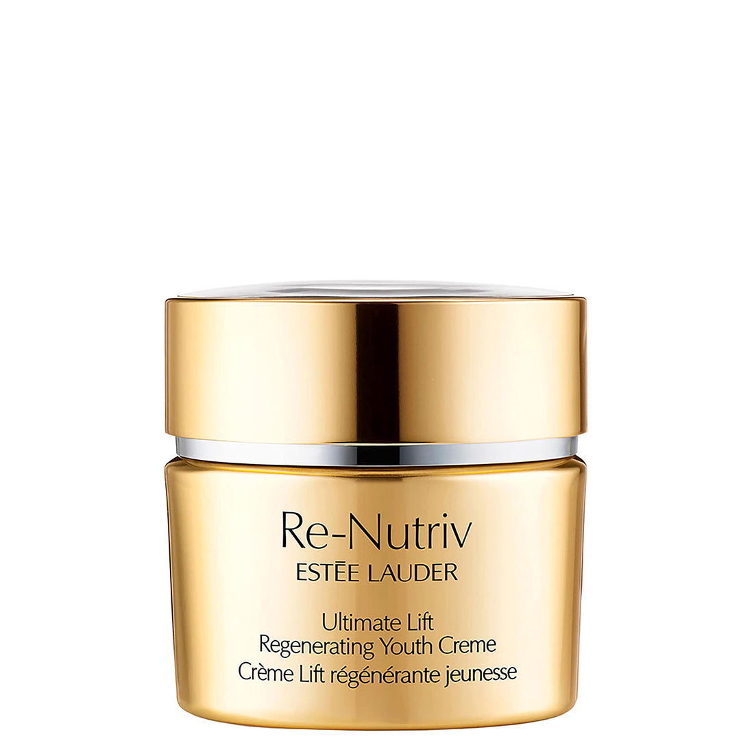 Re-Nutriv Ultimate Regenerating Youth Creme Crema Viso 50 ML_ESTPJXH010000_Estee Lauder
