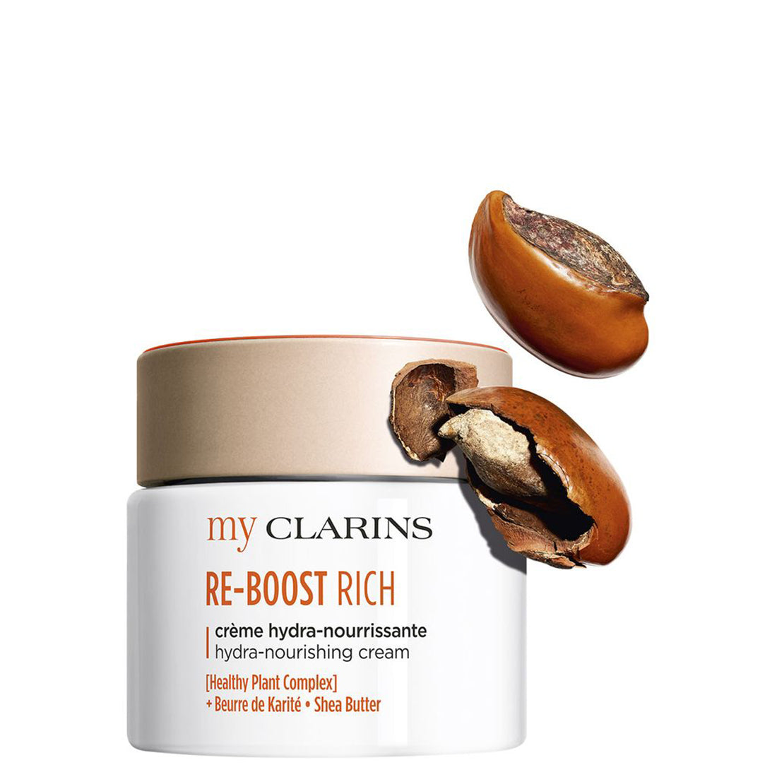 Re-boost Rich Creme Hydra Nourissante Crema Idratante Nutriente 50 ML_CLA80102023_Clarins-2