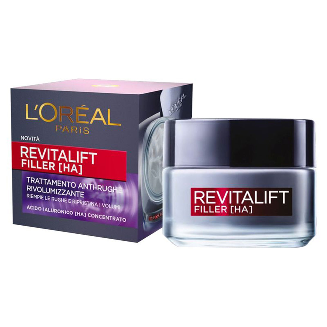 ReVitalift Filler Trattamento Anti-rughe Rivolumizzante SPF 50 50 ML_PLE82820_L'Oreal-2