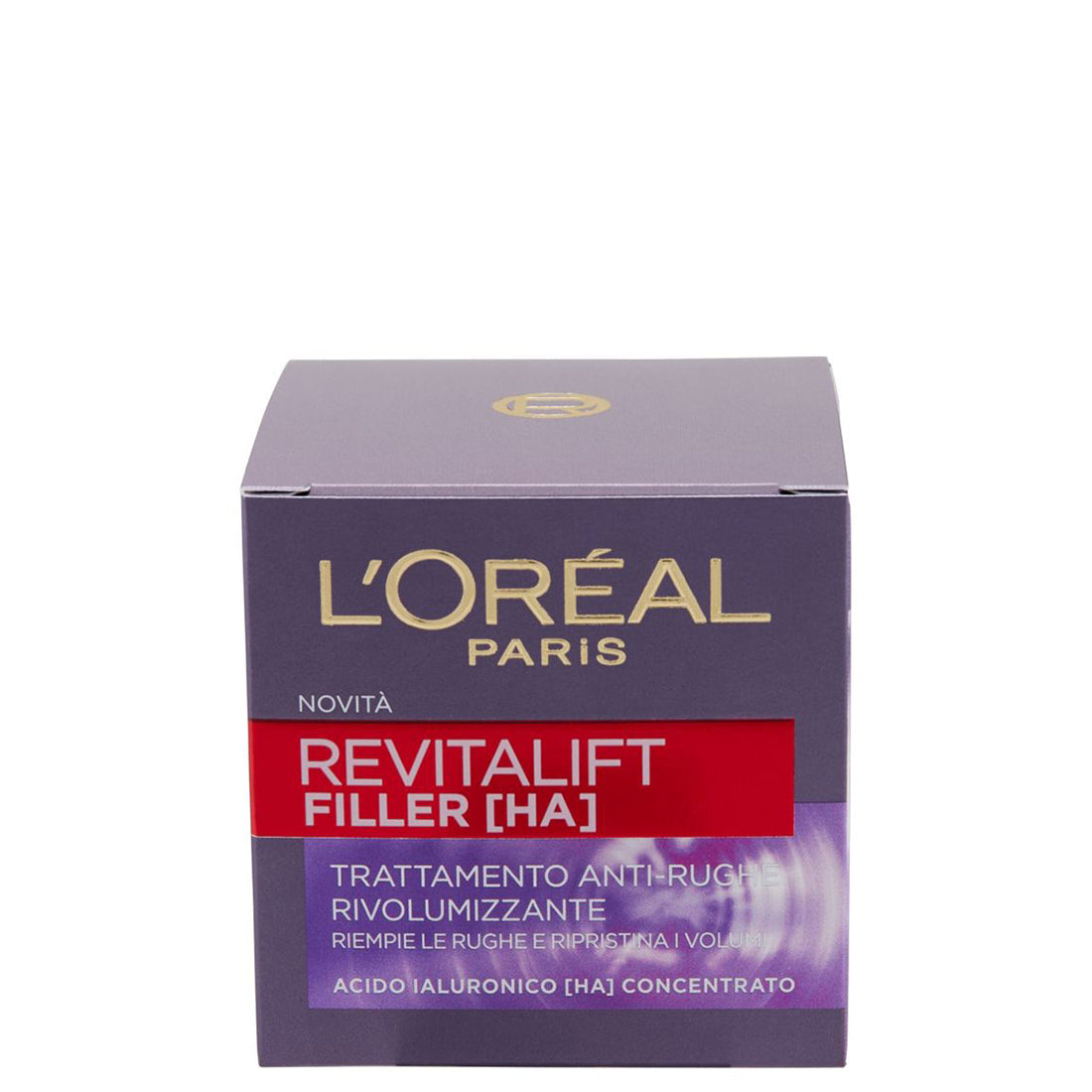 ReVitalift Filler Trattamento Anti-rughe Rivolumizzante SPF 50 50 ML_PLE82820_L'Oreal-3