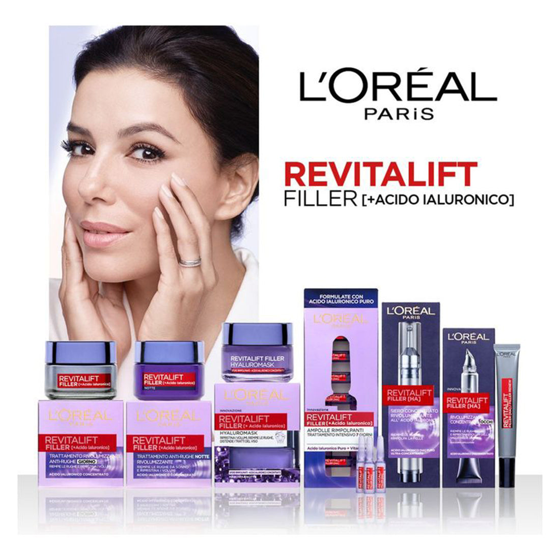 ReVitalift Filler Trattamento Anti-rughe Rivolumizzante SPF 50 50 ML_PLE82820_L'Oreal-5