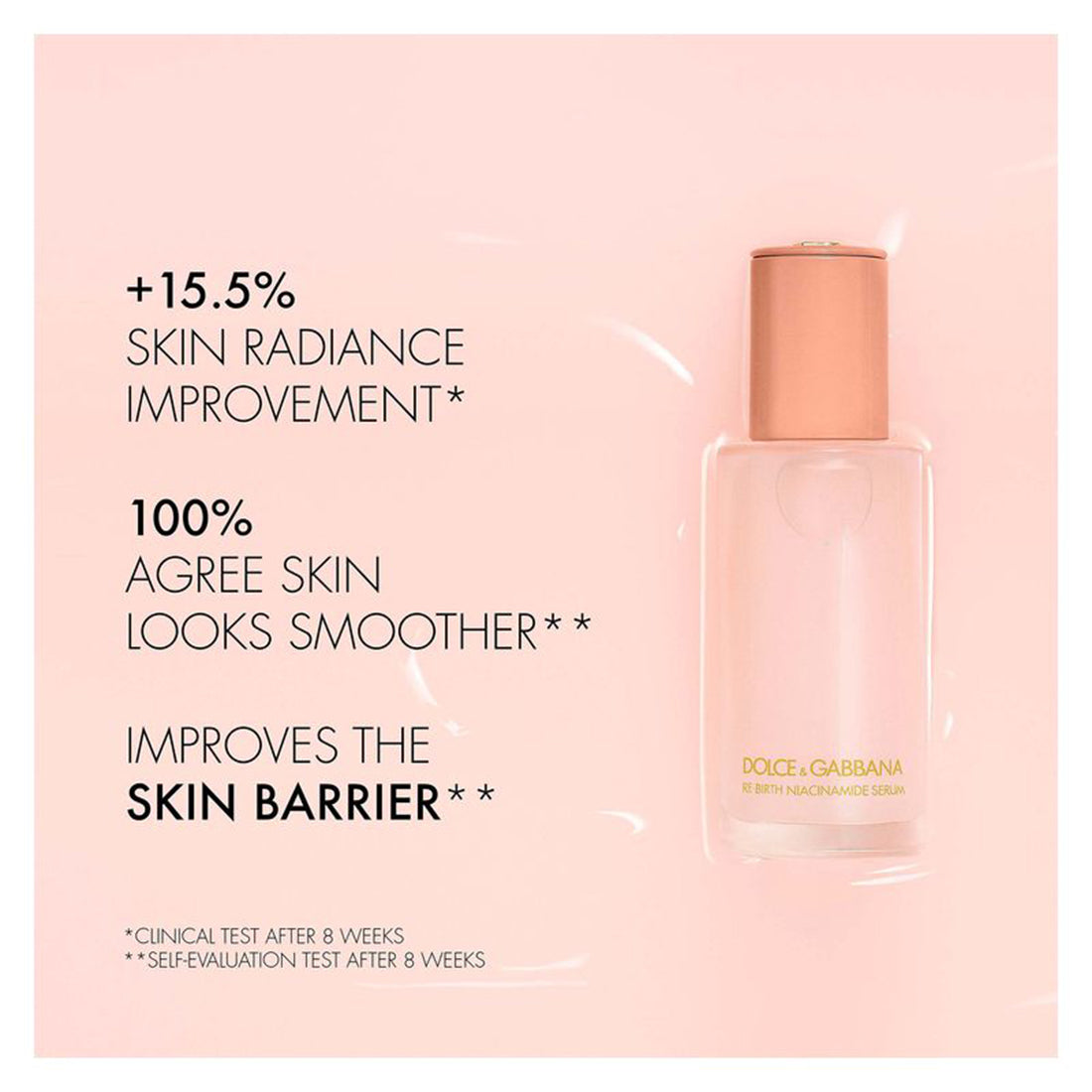 Re Birth Niacinamide Serum Siero Viso 30 ML_DOLP9LB1001_Dolce&Gabbana-3