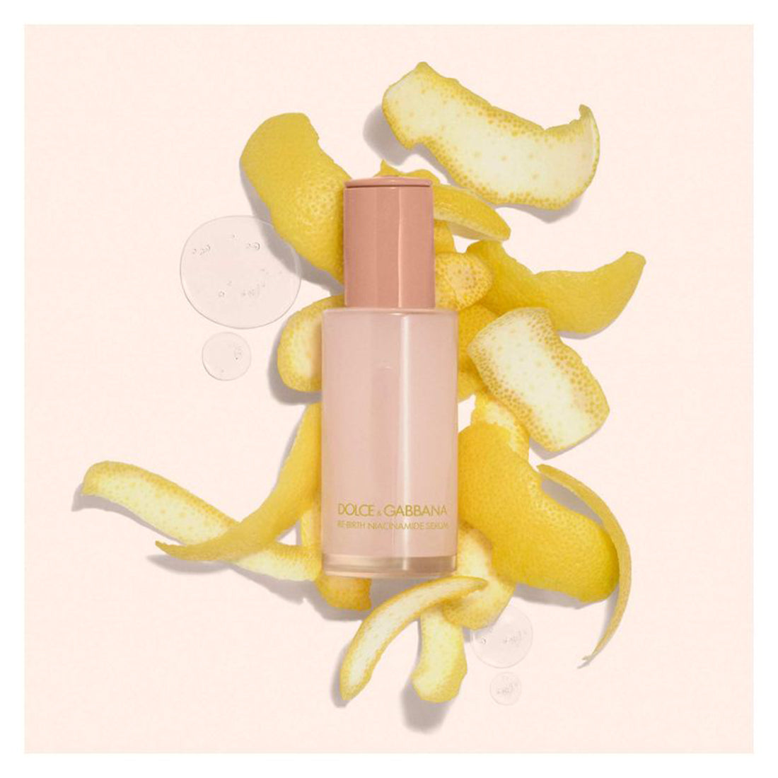 Re Birth Niacinamide Serum Siero Viso 30 ML_DOLP9LB1001_Dolce&Gabbana-5