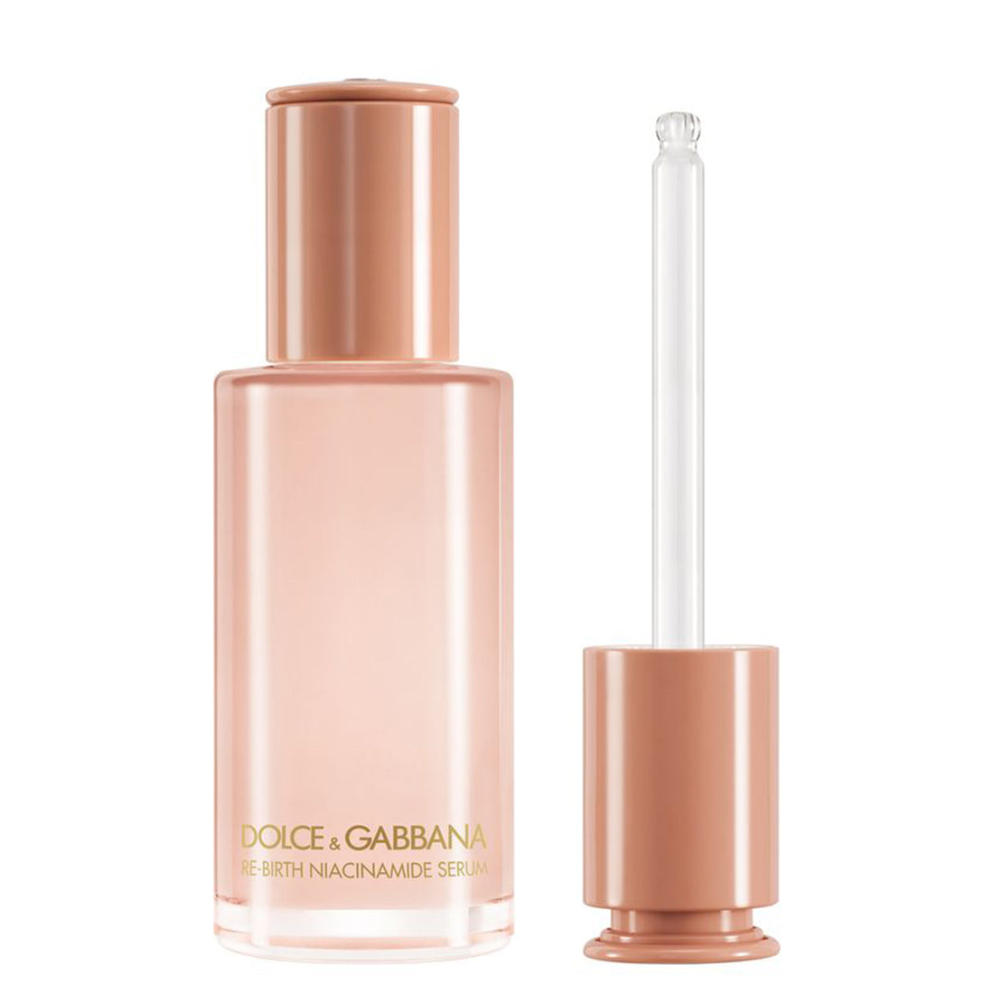 Re Birth Niacinamide Serum Siero Viso 30 ML_DOLP9LB1001_Dolce&Gabbana