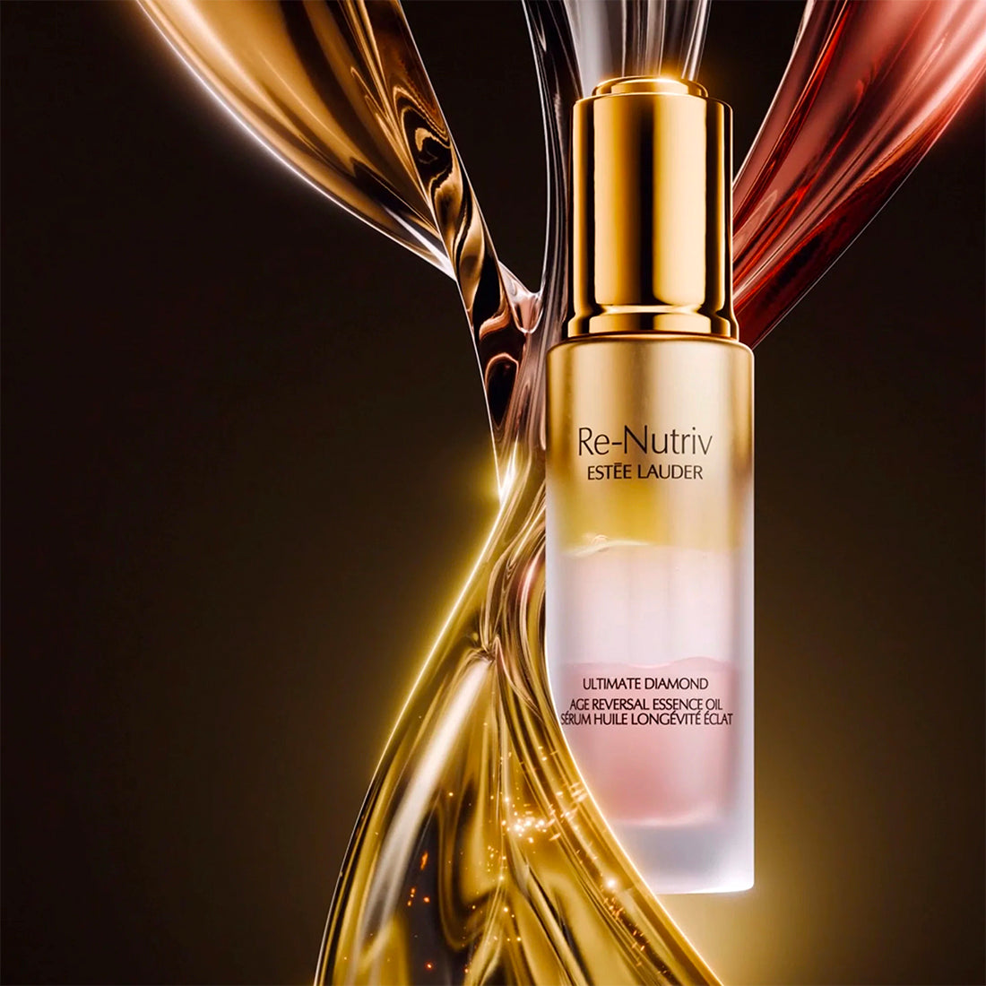 Re Nutriv Ultimate Diamond Age Rversal Essence Oil_ESTGBHC01_Estee Lauder-2