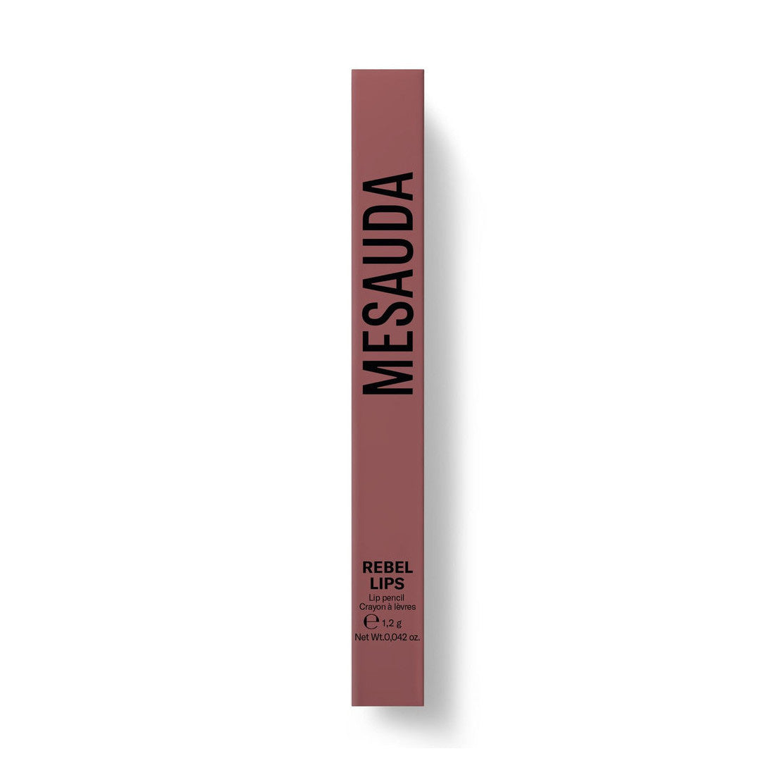 Rebelips Matita Labbra Resistente all'Acqua Auburn_MES240106_MESAUDA-4