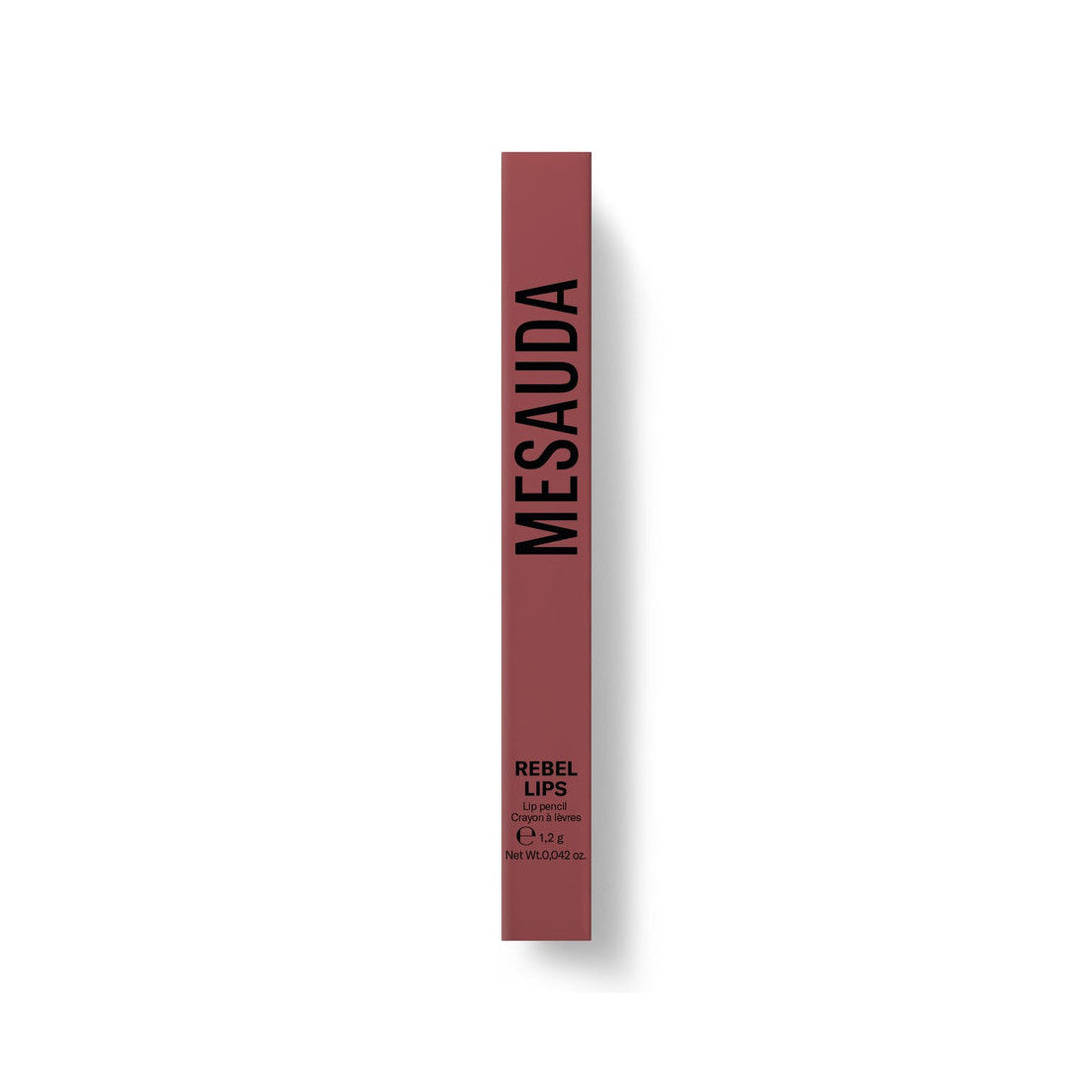 Rebelips Matita Labbra Resistente all'Acqua Blush_MES240103_MESAUDA-4