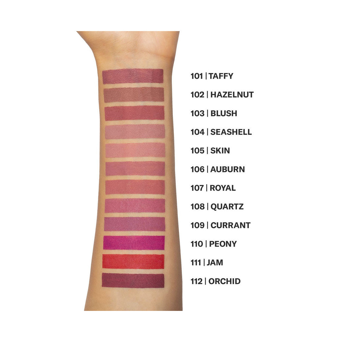 Rebelips Matita Labbra Resistente all'Acqua Blush_MES240103_MESAUDA-5