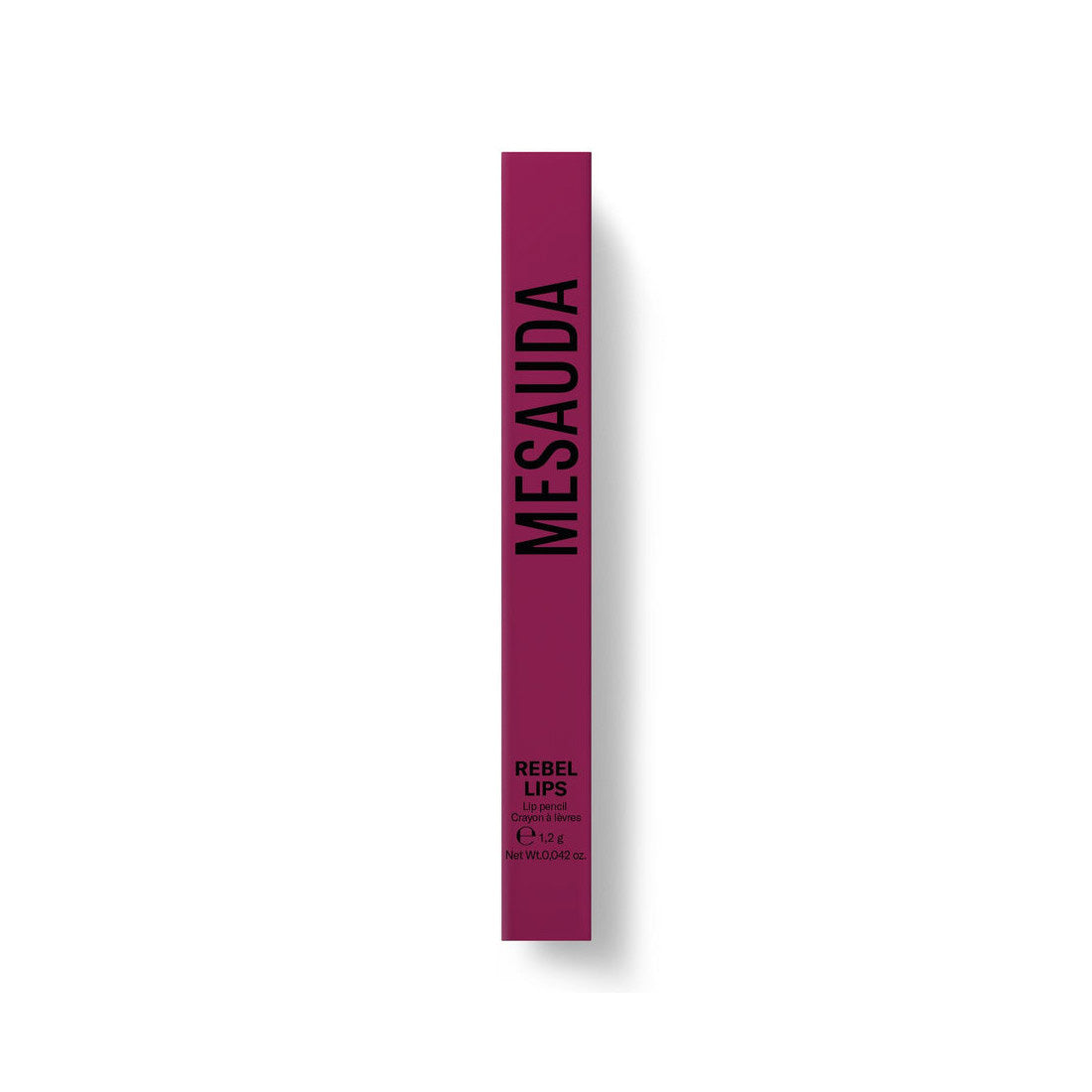 Rebelips Matita Labbra Resistente all'Acqua Orchid_MES240112_MESAUDA-4