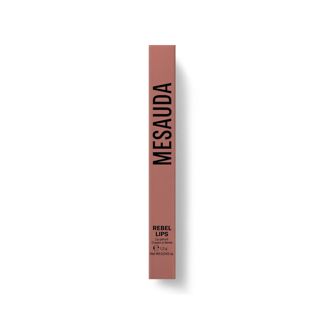 Rebelips Matita Labbra Resistente all'Acqua Skin_MES240105_MESAUDA-4