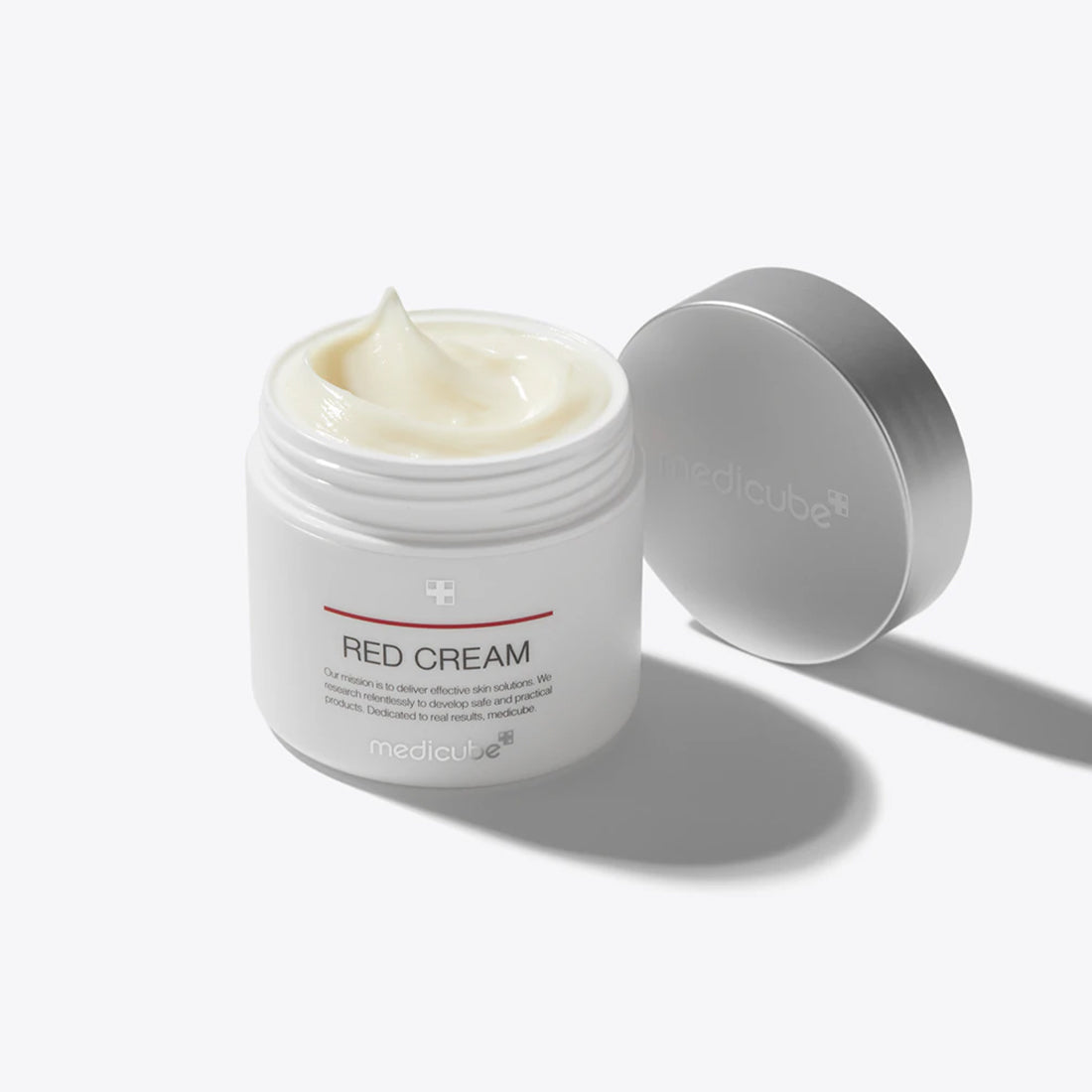 Red Cream 2.0 Crema Viso Idratante e Lenitiva per Pelle Impura_MED55007R00_MEDICUBE-2