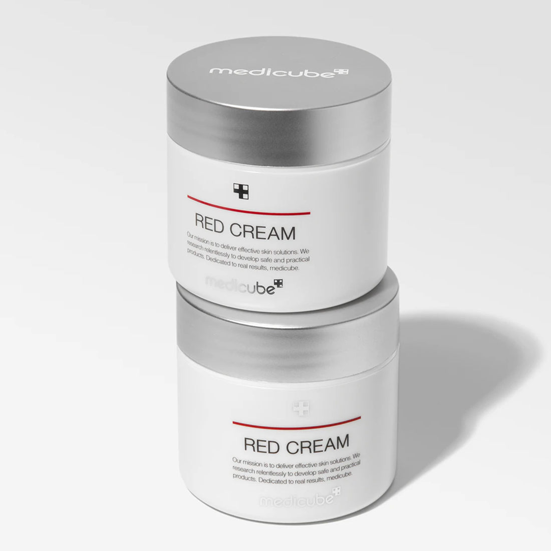 Red Cream 2.0 Crema Viso Idratante e Lenitiva per Pelle Impura_MED55007R00_MEDICUBE-3
