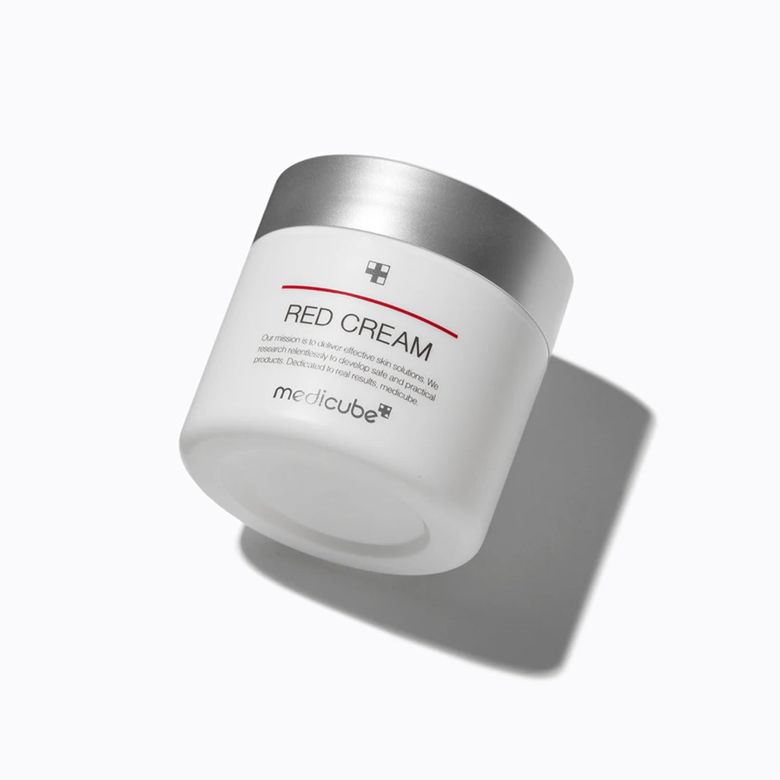 Red Cream 2.0 Crema Viso Idratante e Lenitiva per Pelle Impura_MED55007R00_MEDICUBE-4