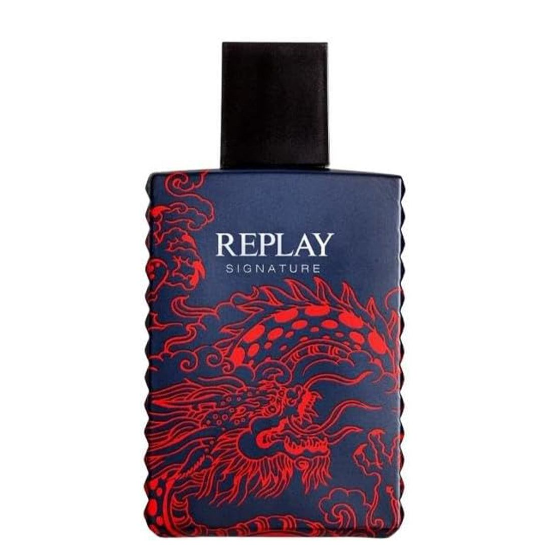 Red Dragon For Man Eau De Toilette 30 ML_REP2101_Replay