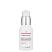 Red Serum 2.0 Siero Lenitivo Seboregolatore per Pelle Acneica con Tea Tree, Niacinamide e Acido Salicilico_MED55004R0_MEDICUBE