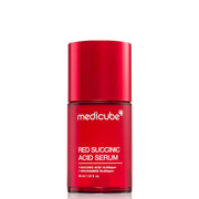 Red Succinic Acid Clarifyg Serum Siero Viso Lenitivo e Illuminante_MED55008R00_MEDICUBE