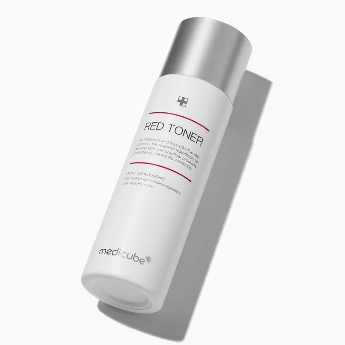 Red Toner 2.0 Tonico Viso Purificante e Lenitivo per Pelle Impura_MED55005R00_MEDICUBE-2