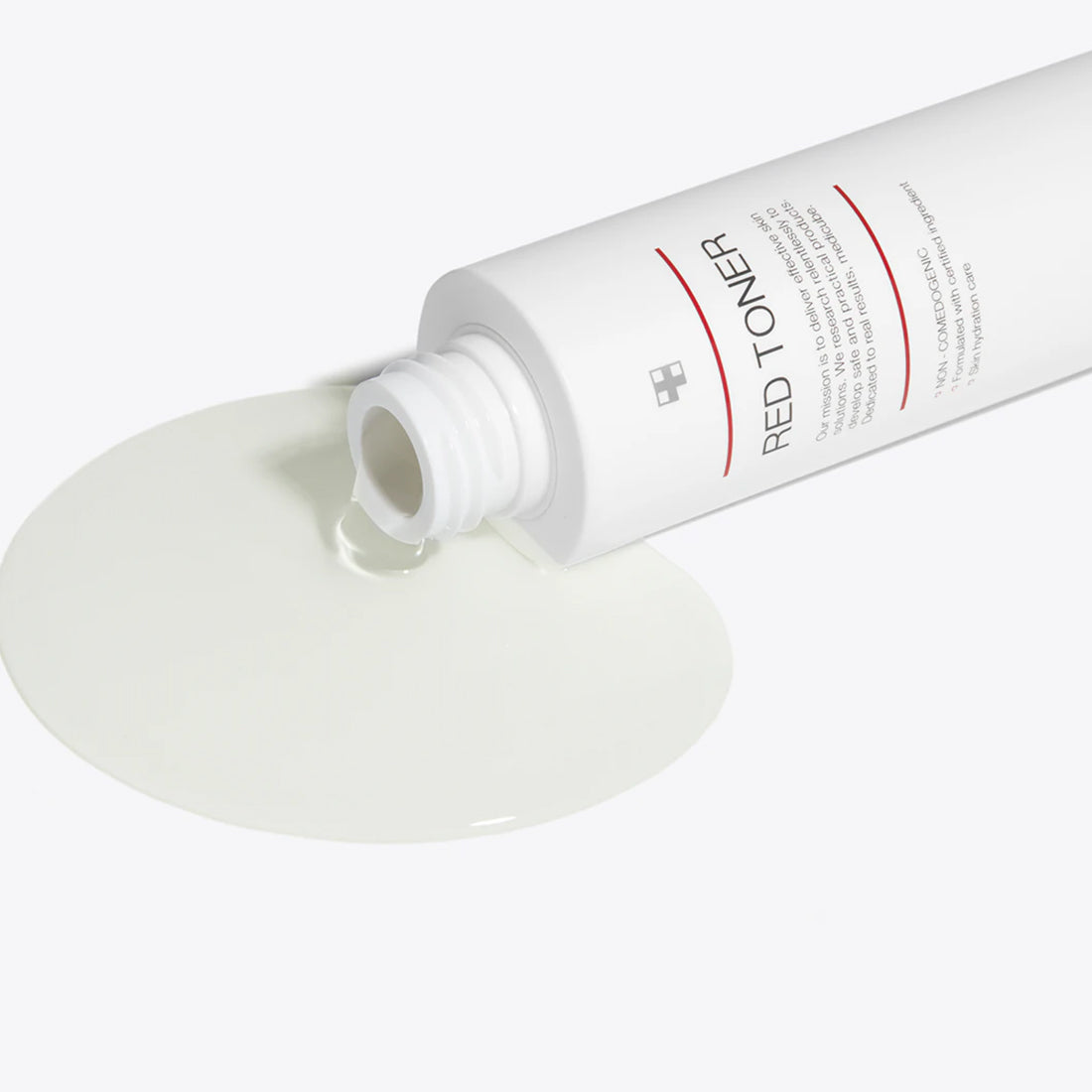Red Toner 2.0 Tonico Viso Purificante e Lenitivo per Pelle Impura_MED55005R00_MEDICUBE-3