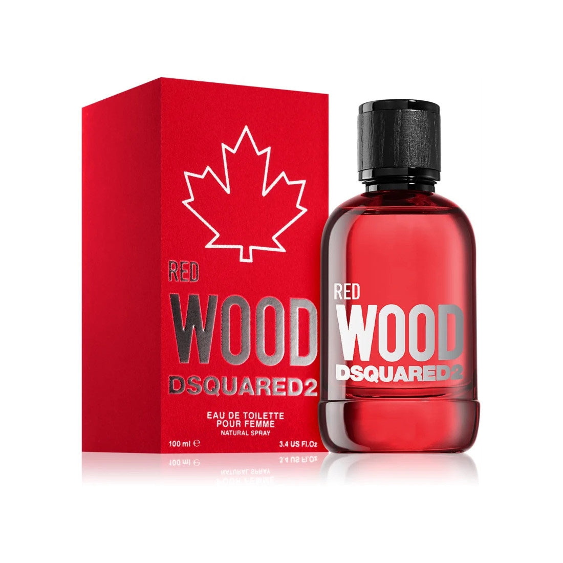 Red Wood eau de Toilette 100 ML_DSQSC32_Dsquared-2