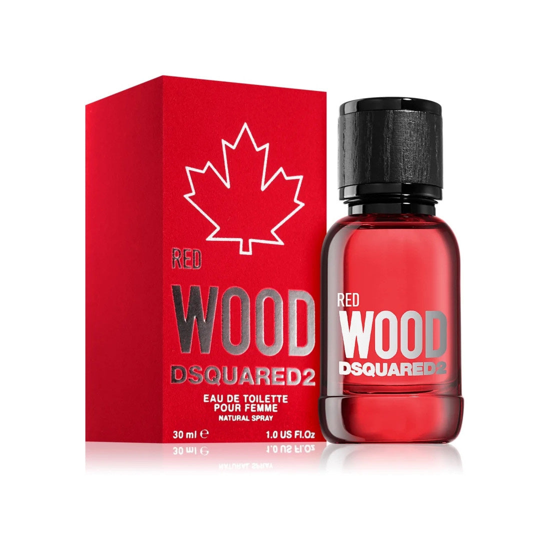 Red Wood eau de Toilette 30 ML_DSQSC28_Dsquared-2