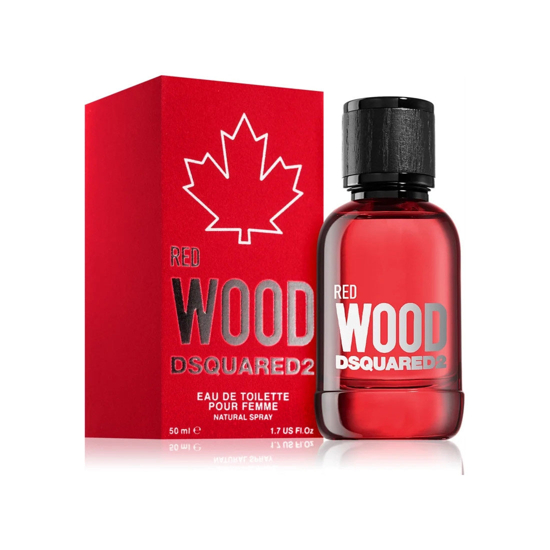 Red Wood eau de Toilette 50 ML_DSQSC30_Dsquared-2