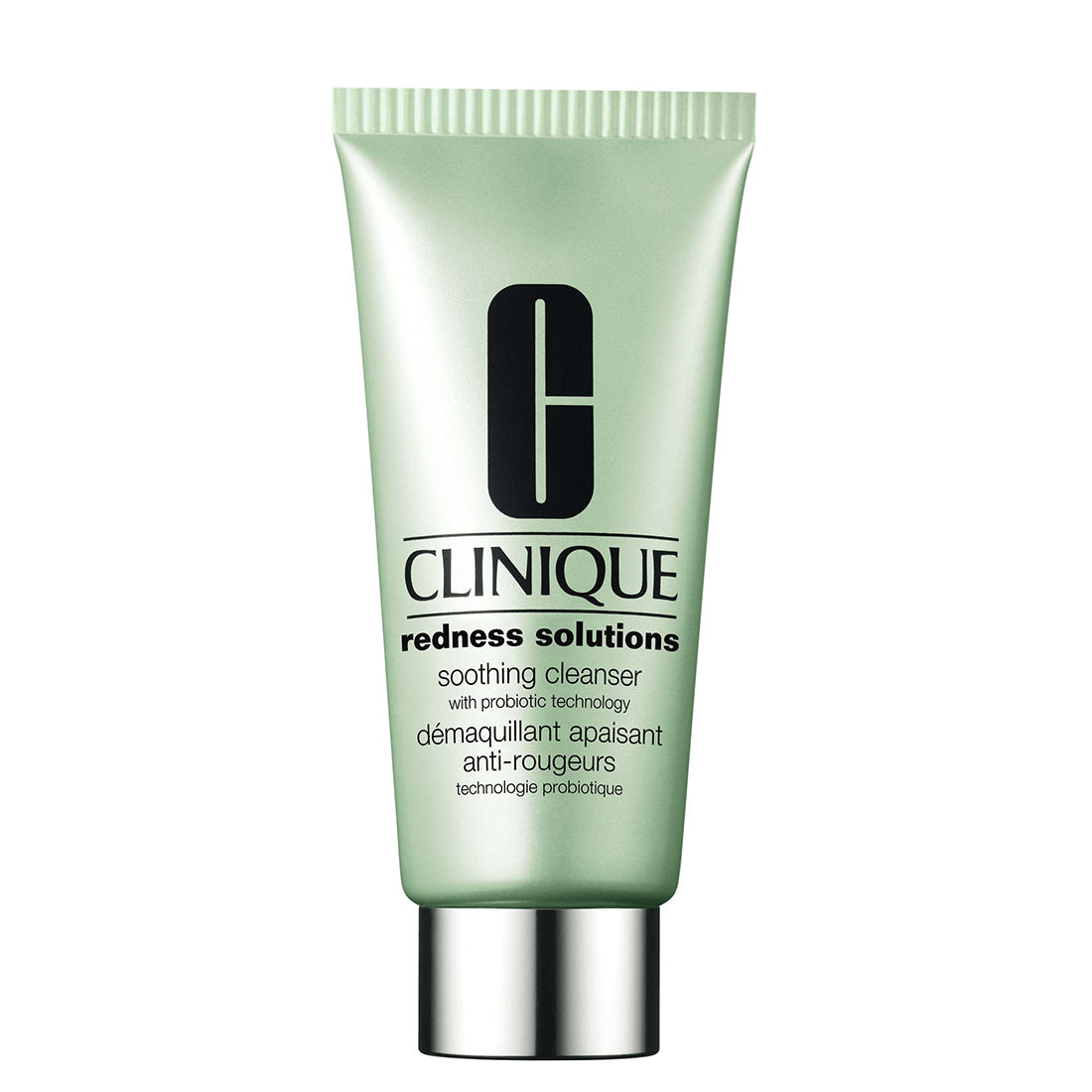 Redness Solutions Soothing Cleanser Detergente Viso Anti-Impurità 150 ML_CLI6L4N_Clinique