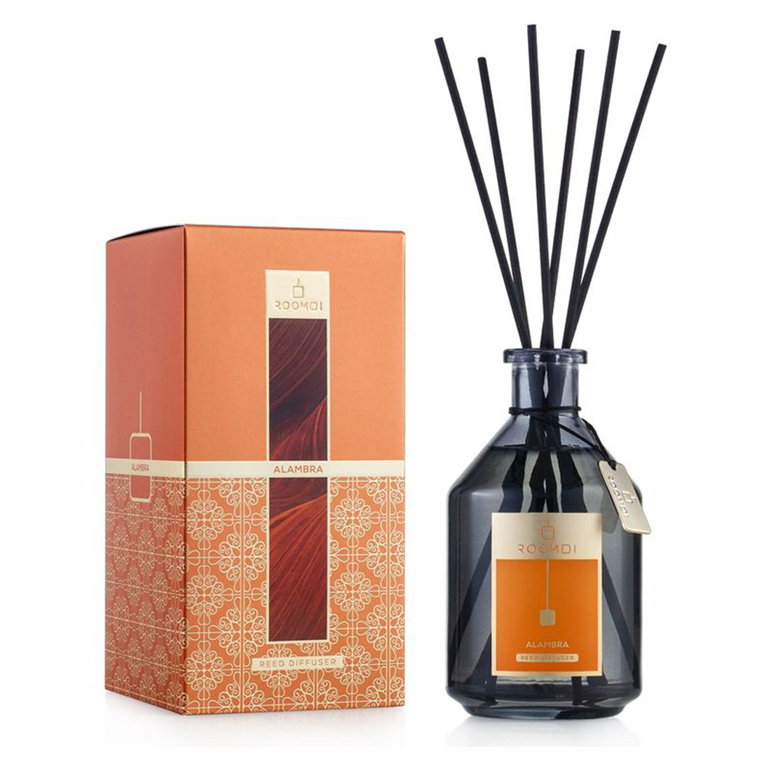 Reed Diffuser Alambra Profumatore d'Ambiente 500 ML_LES9230_Roomoi-2