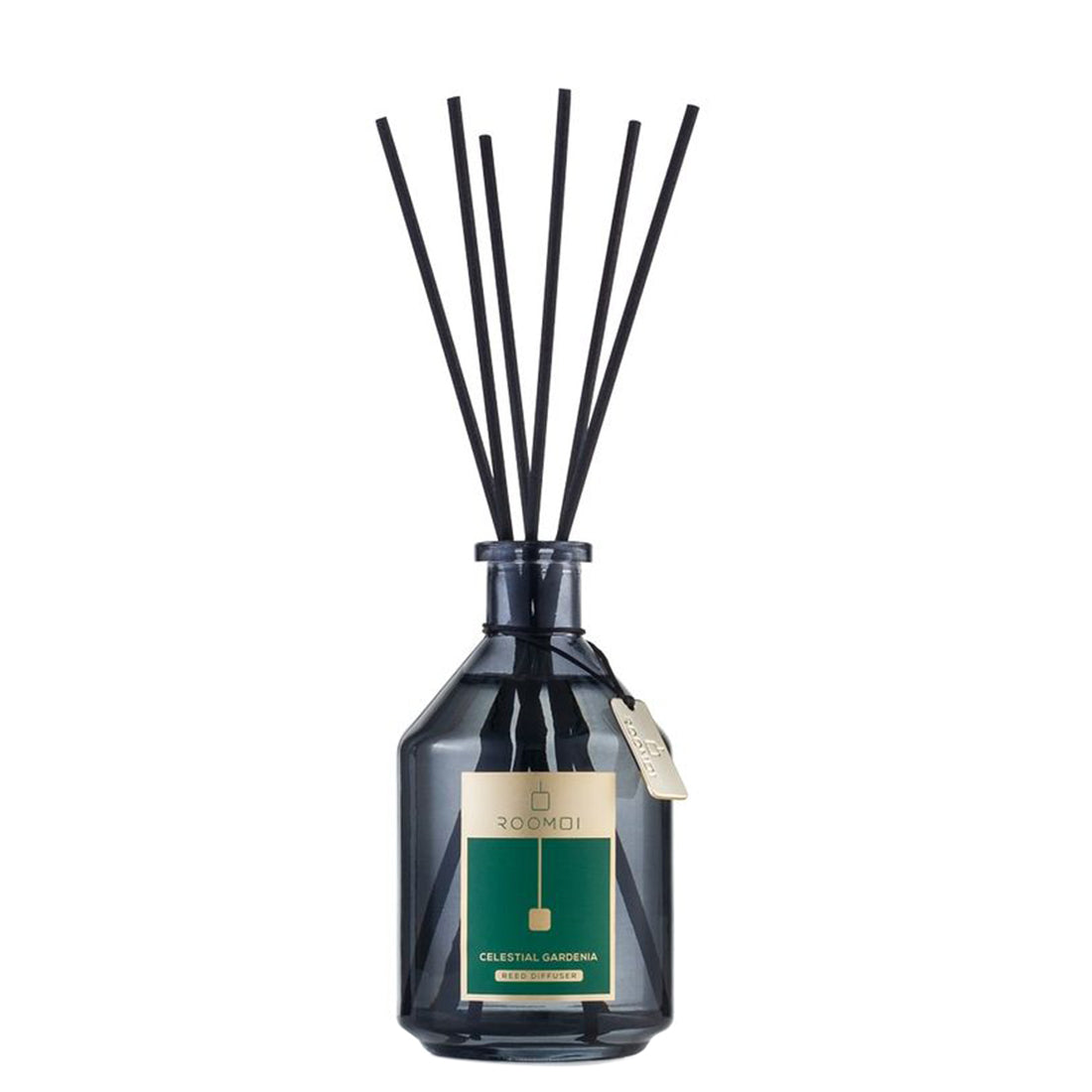 Reed Diffuser Celestial Gardenia Profumatore d'Ambiente 500 ML_LES9094_Roomoi
