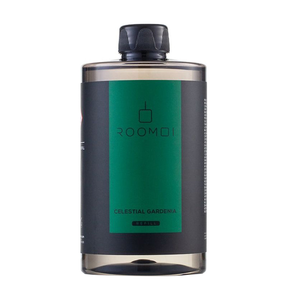 Reed Diffuser Celestial Gardenia Refill Ricarica Profumatore d'Ambiente 500 ML_LES9194_Roomoi