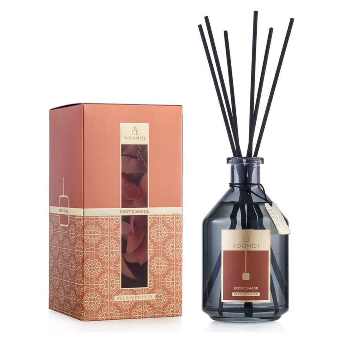 Reed Diffuser Exotic Shade Profumatore d'Ambiente 500 ML_LES9090_Roomoi-2