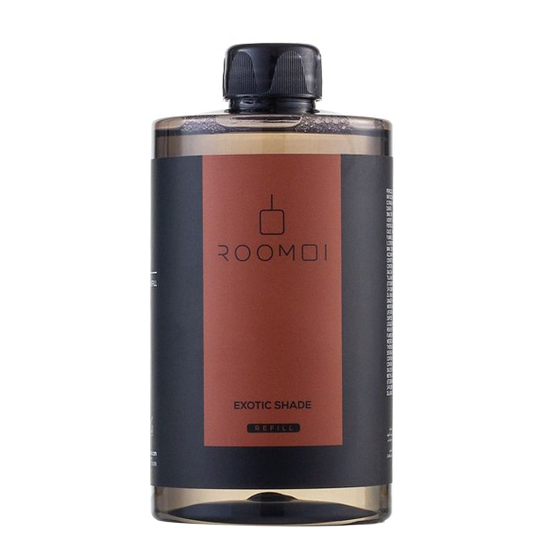 Reed Diffuser Exotic Shade Refill Ricarica Profumatore d'Ambiente 500 ML_LES9190_Roomoi