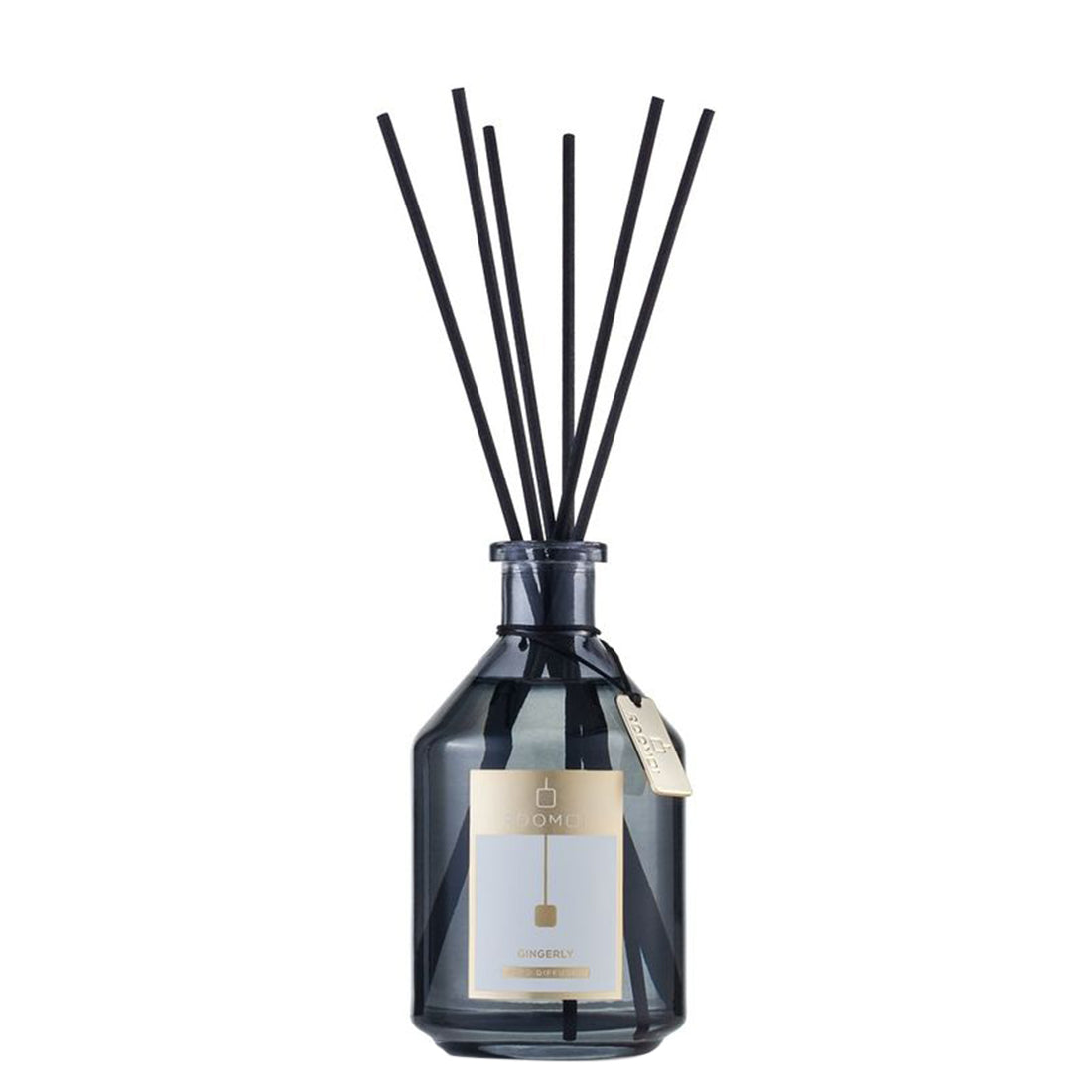 Reed Diffuser Gingerly Profumatore d'Ambiente 500 ML_LES9200_Roomoi